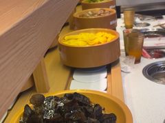 -龍歌自助小火锅(崂山丽达店)