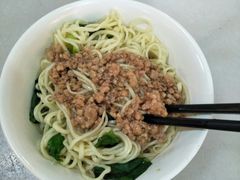 -浪记面店(老墟村店)