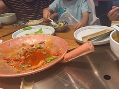 -云海肴云南菜·蒸汽石锅鱼(北京良乡华冠店)