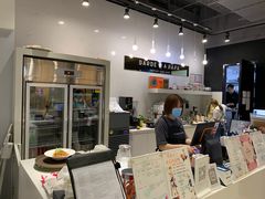 -Barbe a papa亲子餐厅(杨浦店)