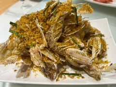 -四川小胡子海鲜(丁村万人海鲜广场店)