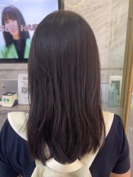 -苏奇发型·烫发染发
