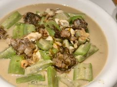 -十面欢腾·海鲜面·台式Bistro(长乐路店)