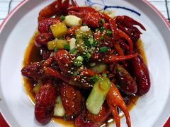 -虎虎龙虾大排档(双井店)