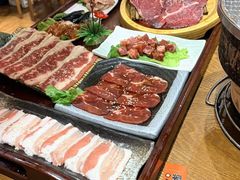 -牛也烧肉(摩尔城店)