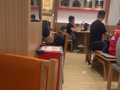 -味千拉面(广州白云机场T1西二店)