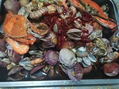 -晓伟海鲜家常菜