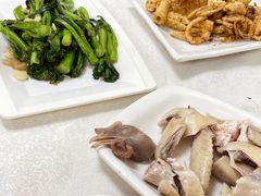 -汇兴源餐馆(小北路店)