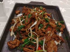 -马凯餐厅(地安门店)