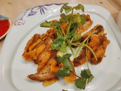 -發記潮汕大排档(宝翔路店)