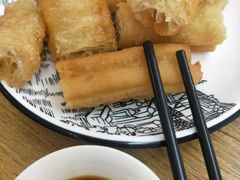 -老马家·舌尖上的西塘美食