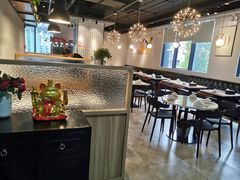 -黄弟大排档·湖南菜·小龙虾·小海鲜(凯旋北路店)