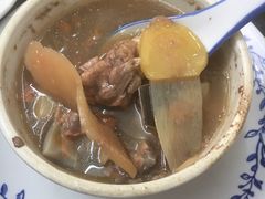 -達揚原味燉品(文明路店)