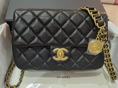 -CHANEL(恒隆广场店)
