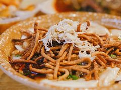 -八一路好吃街(雨田商务大厦店)