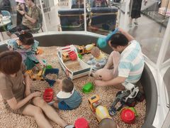 -Lilliput粒粒堡亲子餐厅(置汇旭辉店)