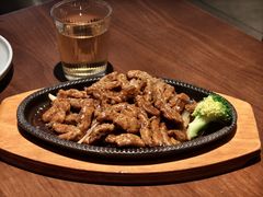 -千日贺茶餐厅(高新万达店)