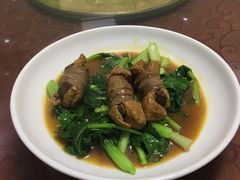 -天目湖刘老四农庄