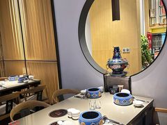 -享月汤皇·海鲜小火锅·聚会(曲江创意谷店)