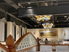 -巴扎美食·新疆菜·西域歌舞表演餐厅(新疆大厦店)