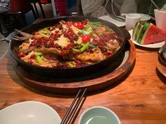 -老板恋上鱼(振华商厦店)