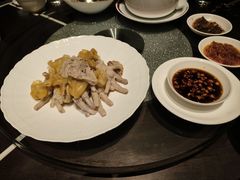 -杭州西子湖四季酒店·金沙厅