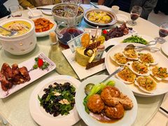 -南方酒店·淮扬菜(回民街店)