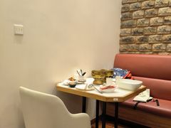 -第六季自助餐厅(北太平庄店)