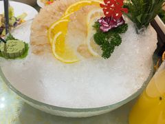 大象蚌-富黎华海鲜大酒楼(正大广场店)