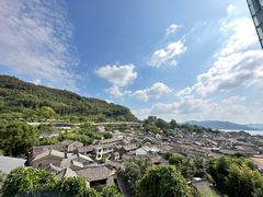 -东钱湖旅游度假区