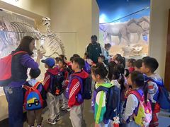 -MUFFY'S博识梦飞幼儿园(万柳园)