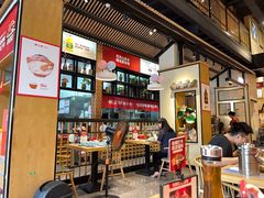 -厝小满.姜母鸭/泉州菜(桥南店)