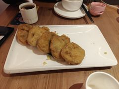 -枣子树·素食餐厅(普陀山店)
