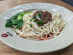 -李先生牛肉面大王(北京东四店)
