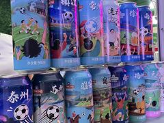 -龙湖南京江北天街