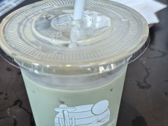 -木嘛working coffee(前海店)