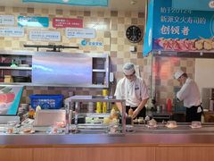 -晴季寿司(延河路万达广场店)