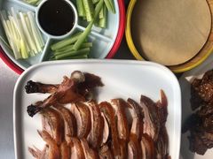 精品烤鸭-北纬39度天津宴(黑牛城道店)