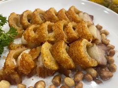 -鹏城人家海鲜酒家·23年老字号(较场尾店)