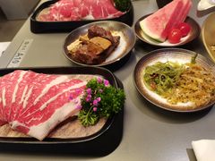 -湊湊火锅·茶憩(南京万象天地店)