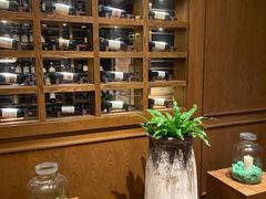 -沈阳君悦酒店·意坊意大利餐厅