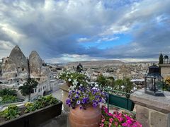 -Seten Restaurant Cappadocia