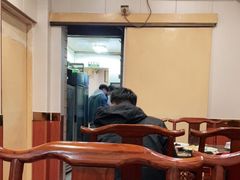 大堂-壶园美食·淮扬菜(东圈门店)