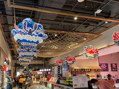 -7fresh七鲜(大族广场店)