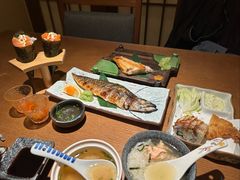 -水之惠鲜鱼料理(王府大街店)