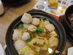 -洪兴砂锅(烟台山店)