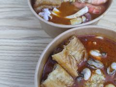 -好呷嘎来沙茶面(北京路店)