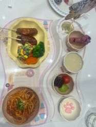 -奈尔宝家庭中心·亲子餐厅(苏州大悦城店)