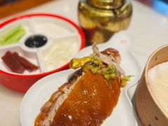 -小吊梨汤·北京菜·烤鸭(西直门凯德店)