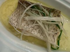 -君来湖滨饭店·渔餐厅